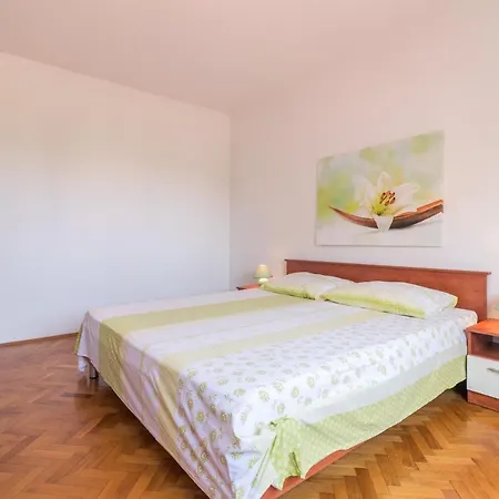 Appartement Ivica 1706 Ližnjan