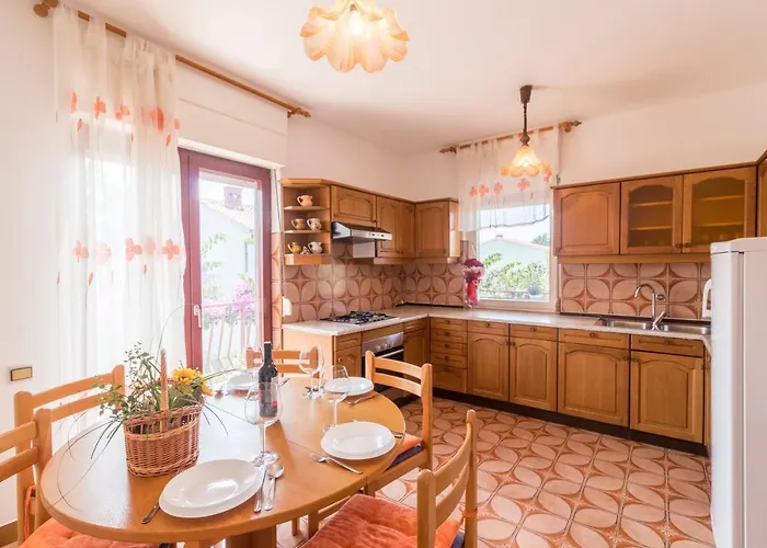 Apartman Ivica 1706 *