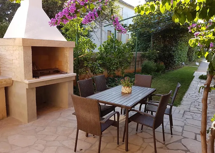 Ivica 1706 Apartman