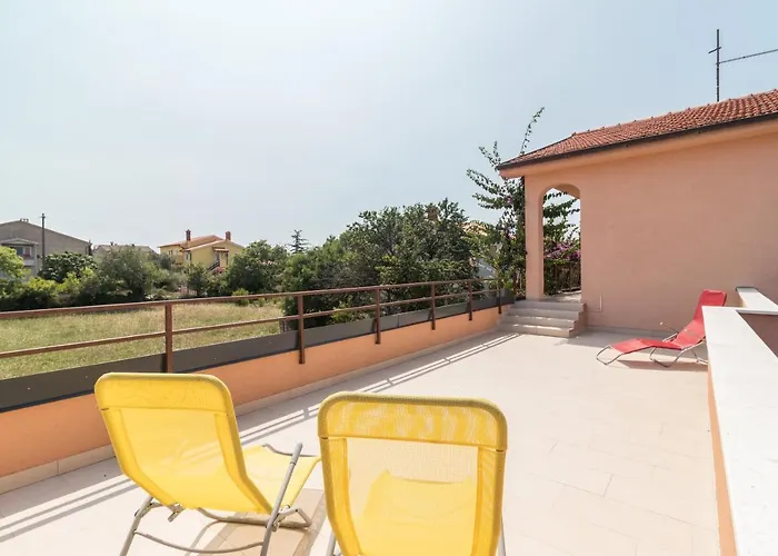 Ivica 1706 Apartament *