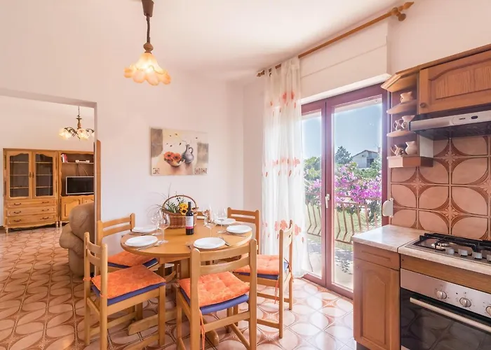 Ivica 1706 Apartament Ližnjan