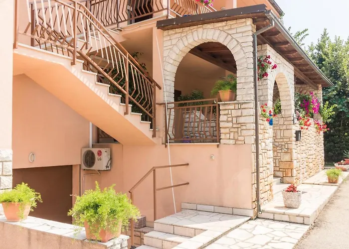Apartament Ivica 1706