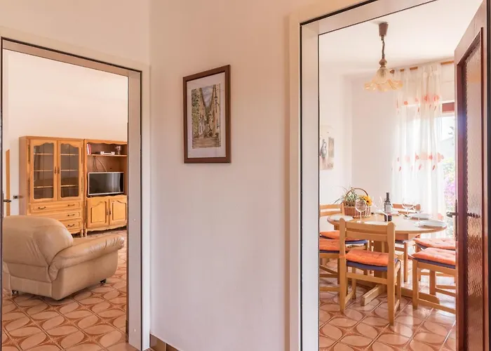 Apartman Ivica 1706 *