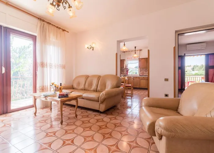 Apartament Ivica 1706 *