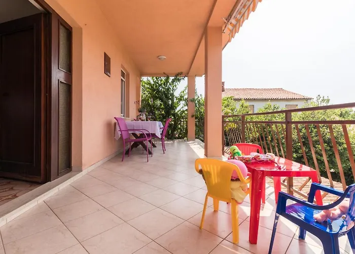Ivica 1706 Apartman *