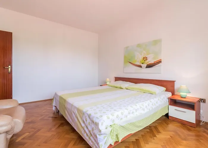 Apartament Ivica 1706 Ližnjan