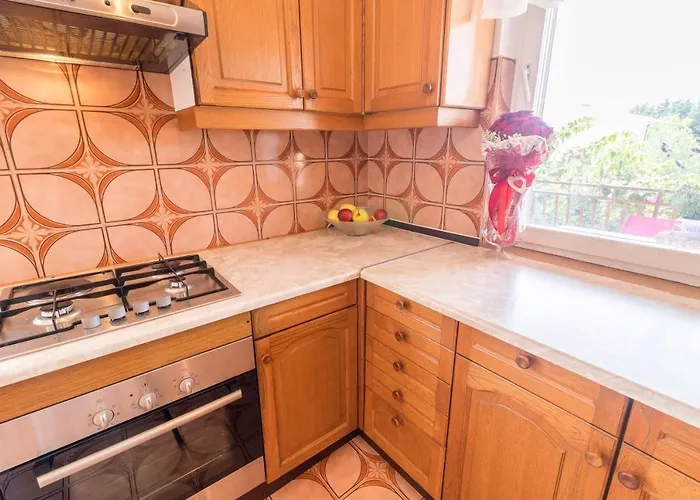 Apartman Ivica 1706 Liznjan